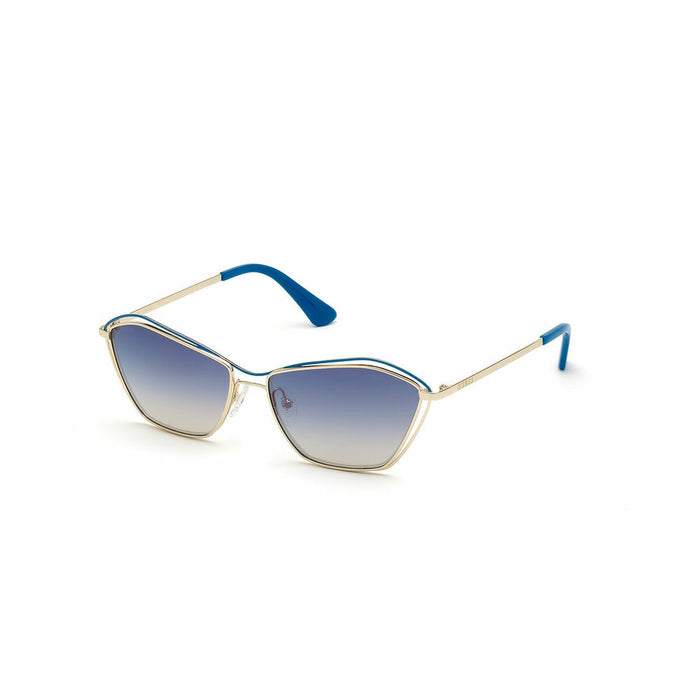 Ochelari de Soare Damă Guess GU7639-32W ø 59 mm