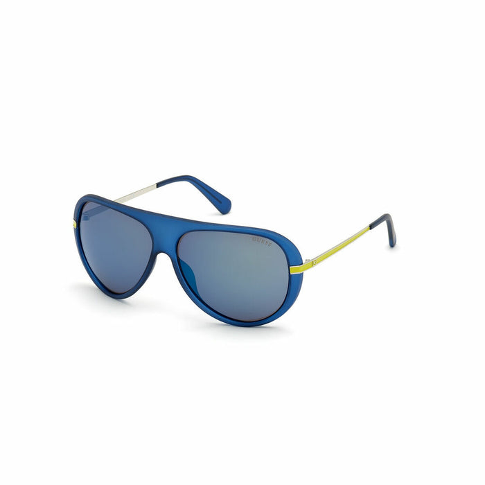 Ochelari de Soare Bărbați Guess GU6964 61 91X Ø 61 mm