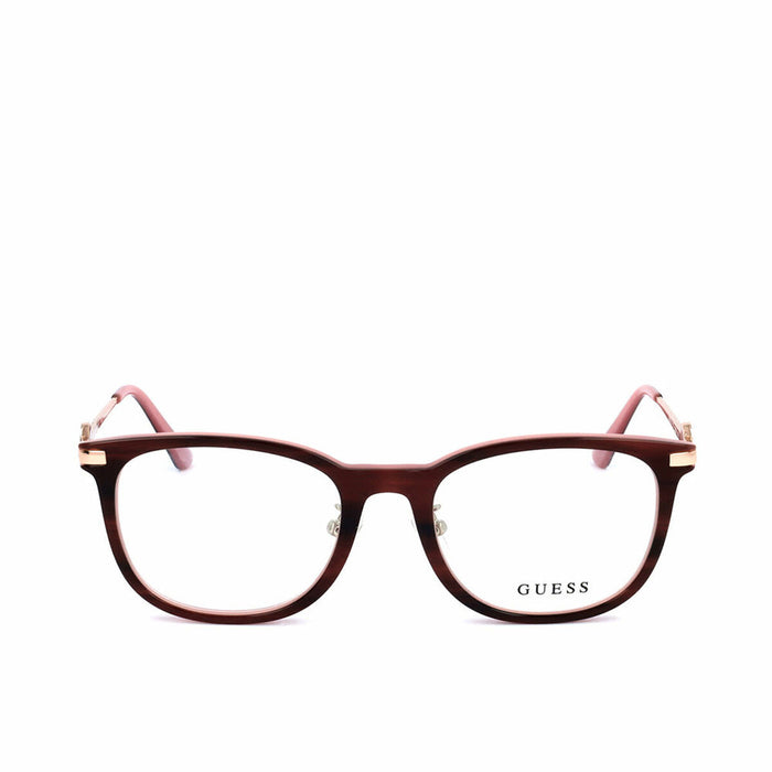 Ramă de Ochelari Damă Guess GU2771-D Bordo Ø 52 mm