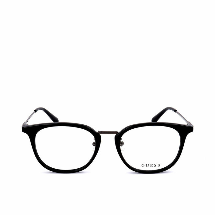 Ramă de Ochelari Bărbați Guess GU1991-D Negru Ø 53 mm