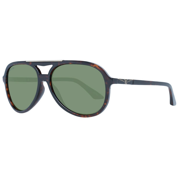 Ochelari de Soare Bărbați Longines LG0003-H 5952N