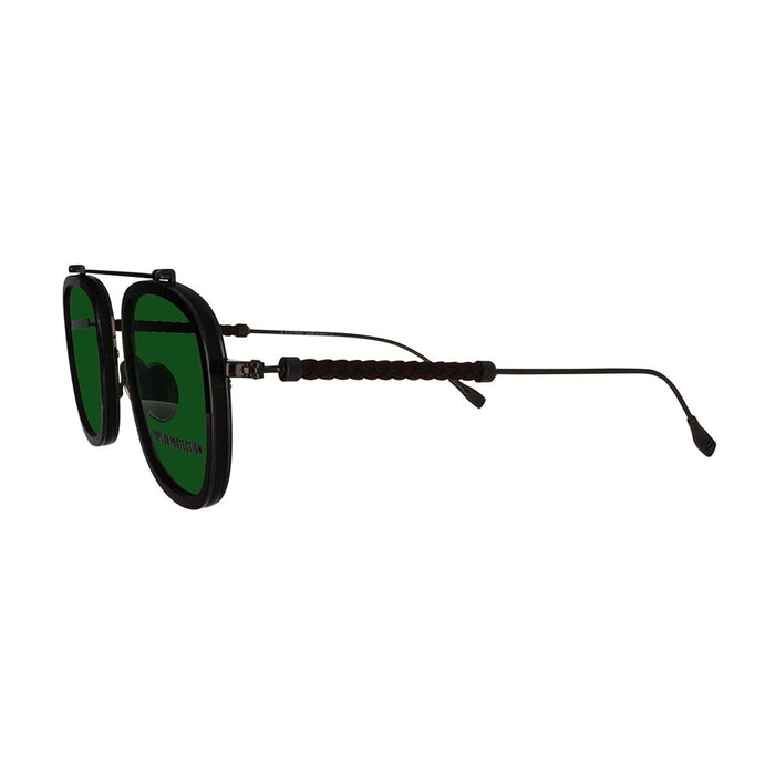 Ochelari de Soare Bărbați Tods TO0278-08N-56