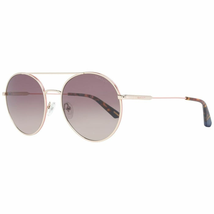 Ochelari de Soare Bărbați Gant GA7117 5828F