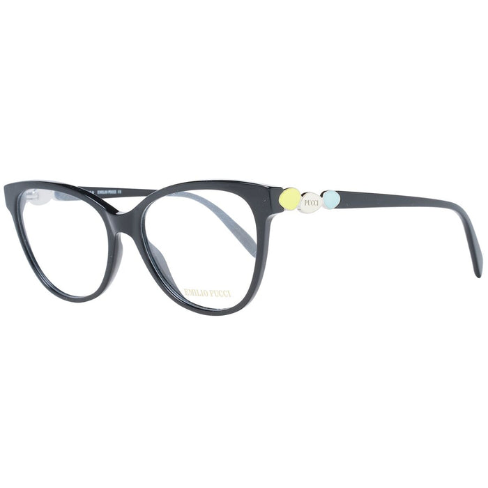 Ramă de Ochelari Damă Emilio Pucci EP5151 54001