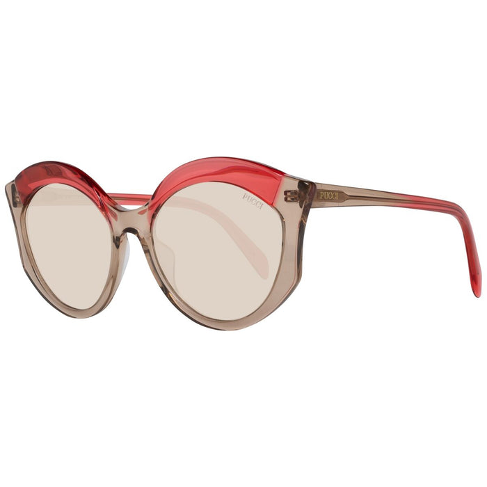 Ochelari de Soare Damă Emilio Pucci EP0146 5645E