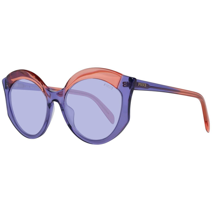 Ochelari de Soare Damă Emilio Pucci EP0146 5683Y