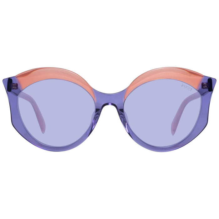 Ochelari de Soare Damă Emilio Pucci EP0146 5683Y