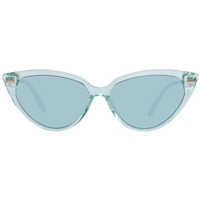 Ochelari de Soare Damă Emilio Pucci EP0148 5687N