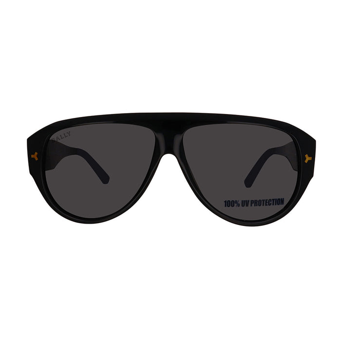 Ochelari de Soare Unisex Bally BY0027-01A-60