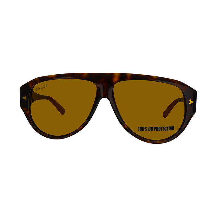 Ochelari de Soare Unisex Bally BY0027-52E-60