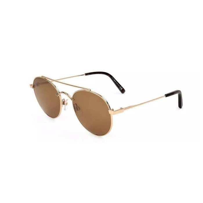 Ochelari de Soare Bărbați Bally BY0029-28N-52