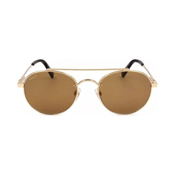 Ochelari de Soare Bărbați Bally BY0029-28N-52