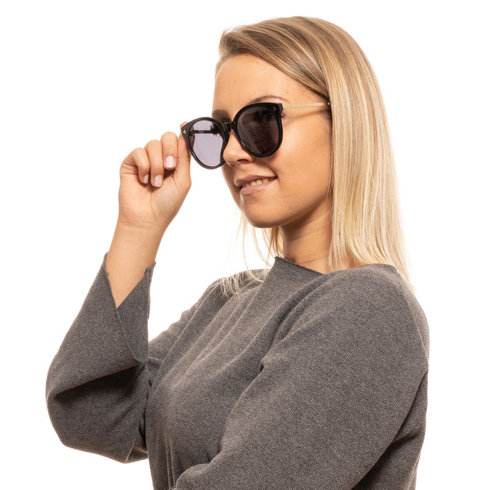 Ochelari de Soare Damă Bally BY0046-K 5701A