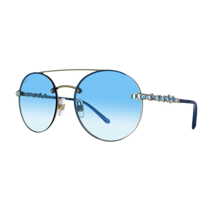 Ochelari de Soare Damă Swarovski SK0283-32X-55
