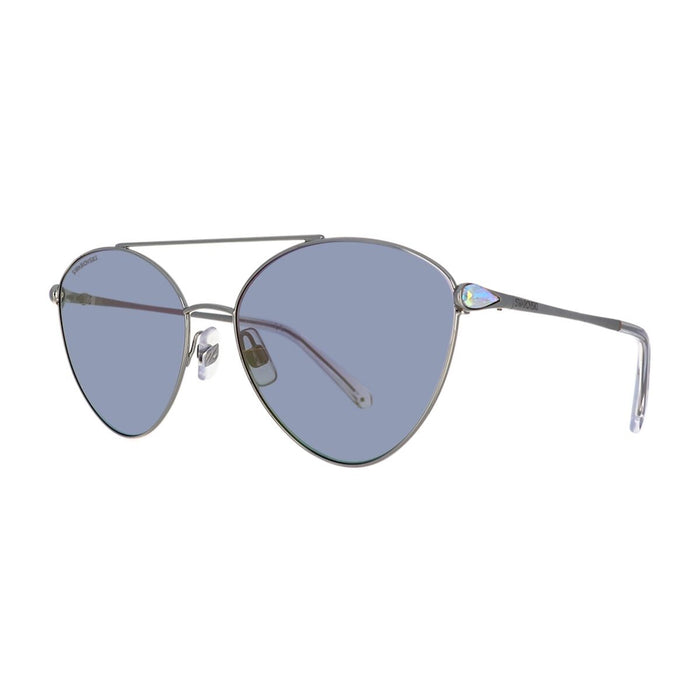 Ochelari de Soare Damă Swarovski SK0286-16Z-58