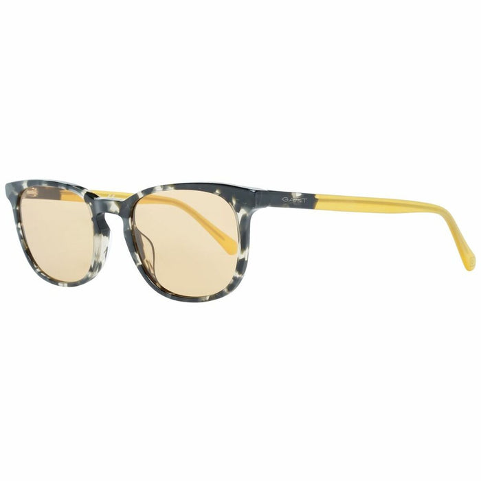 Ochelari de Soare Bărbați Gant GA7186 5355E