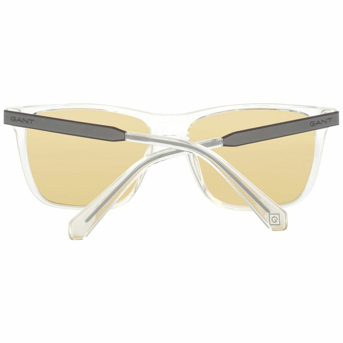 Ochelari de Soare Bărbați Gant GA7189 5757E