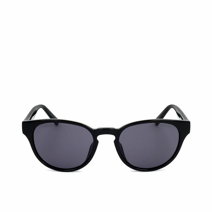 Ochelari de Soare Bărbați Guess A Negru Ø 51 mm