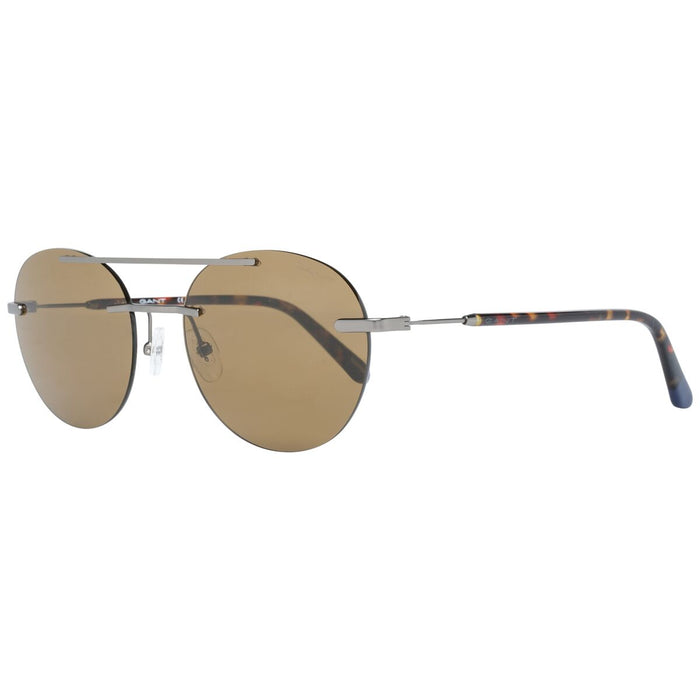 Ochelari de Soare Bărbați Gant GA7184 5809E