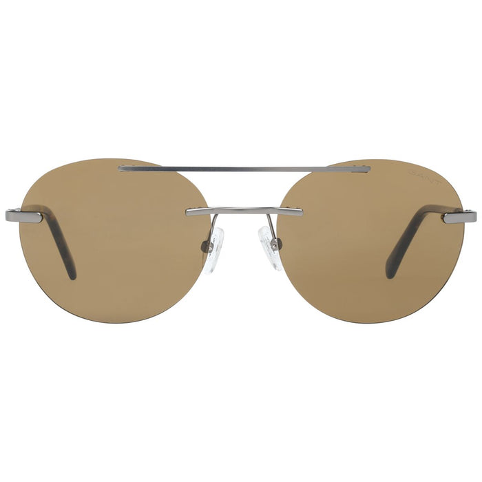 Ochelari de Soare Bărbați Gant GA7184 5809E