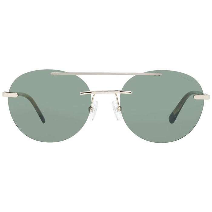 Ochelari de Soare Bărbați Gant GA7184 5832N