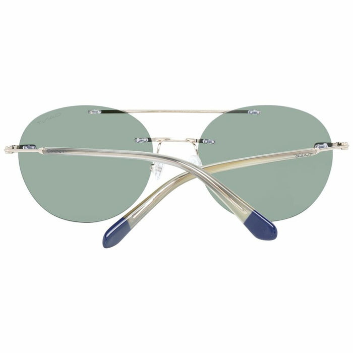 Ochelari de Soare Bărbați Gant GA7184 5832N