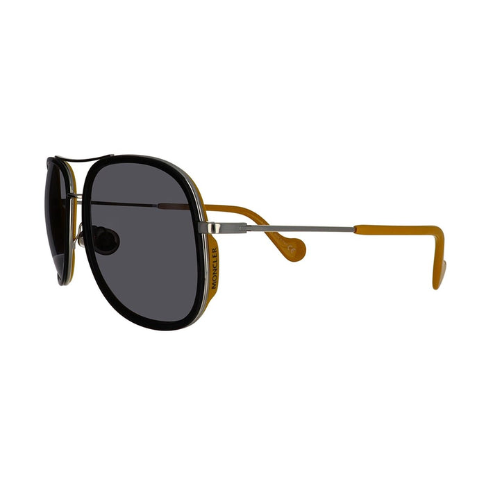 Ochelari de Soare Bărbați Moncler ML0145-05C-61