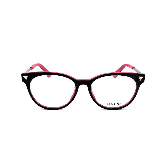 Ramă de Ochelari Damă Guess GU2799-52005 Negru