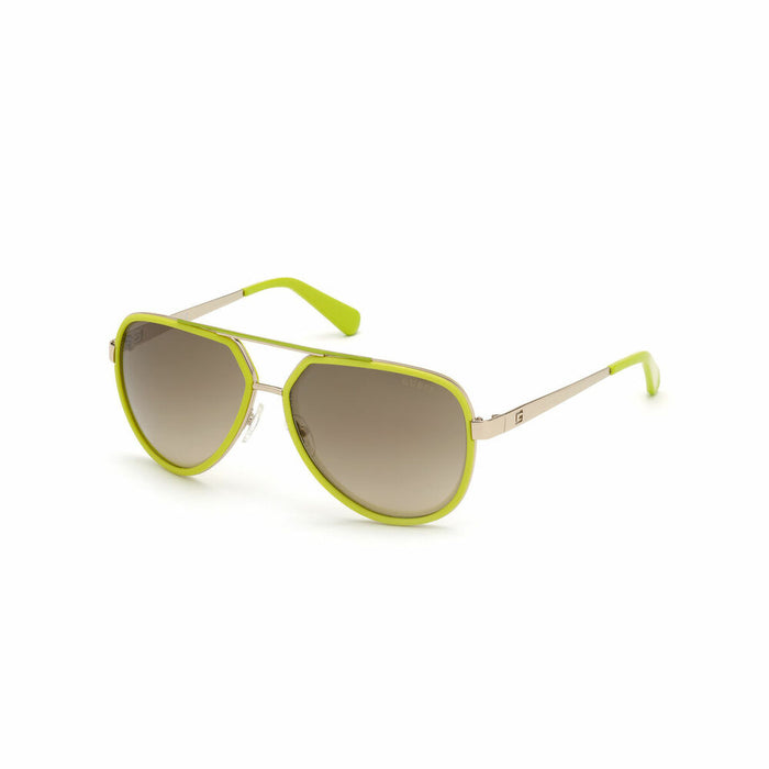 Ochelari de Soare Bărbați Guess GU69775995N ø 59 mm
