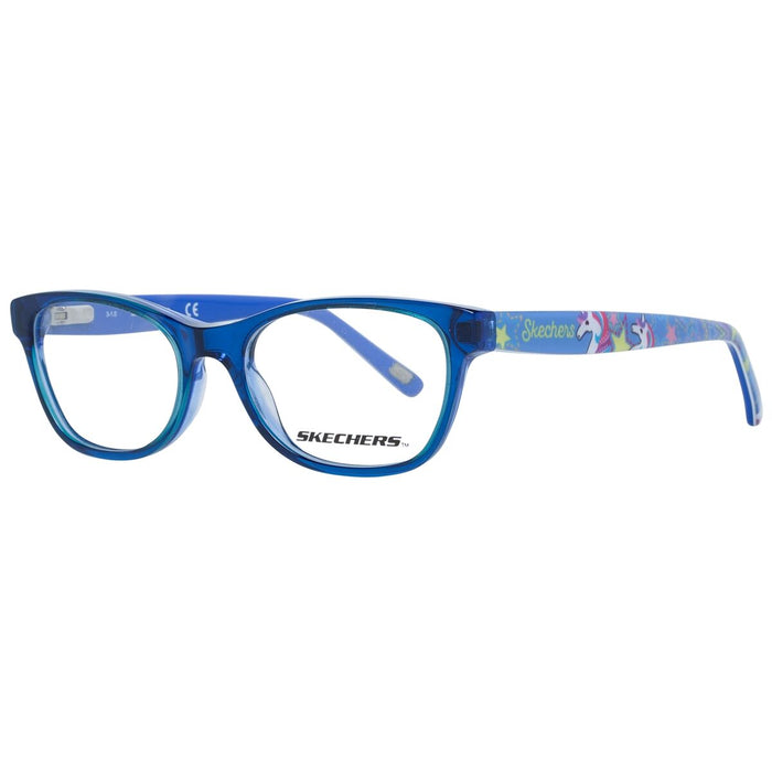 Ramă de Ochelari Damă Skechers SE1645 45090