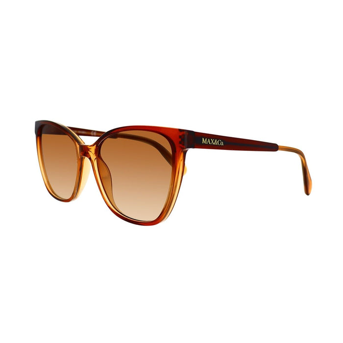 Ochelari de Soare Damă Moncler MO0011-48F-56