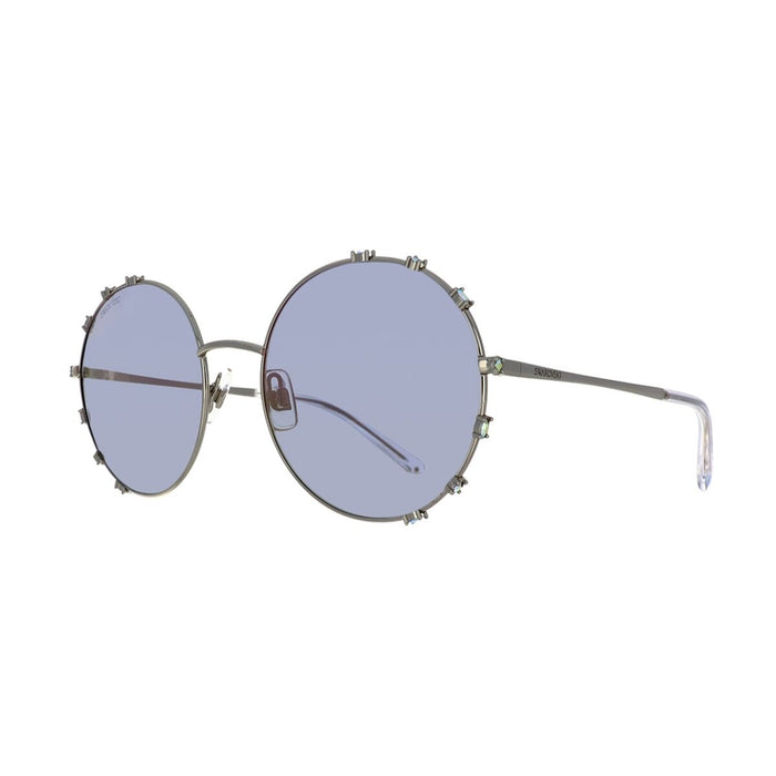 Ochelari de Soare Damă Swarovski SK0289-16Z-57