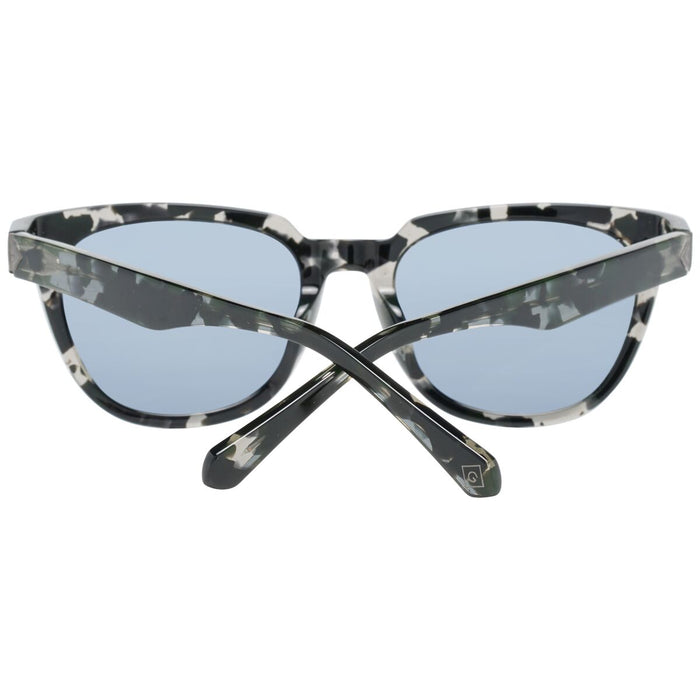 Ochelari de Soare Bărbați Gant GA7192 5555V