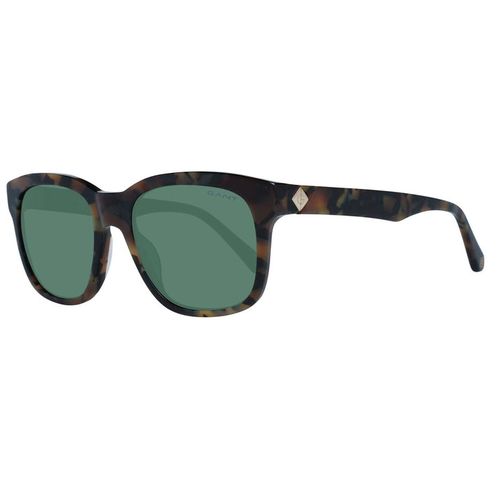 Ochelari de Soare Bărbați Gant GA7191 5253N