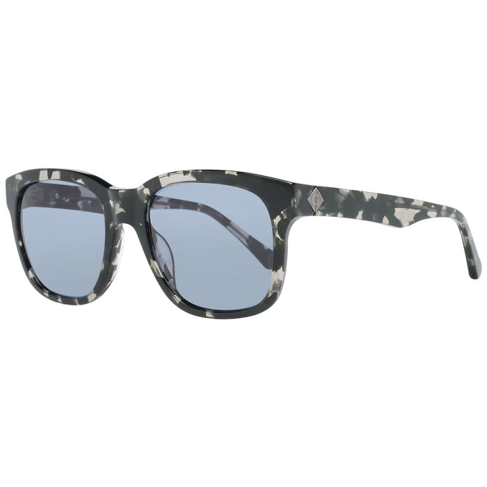 Ochelari de Soare Bărbați Gant GA7191 5255V