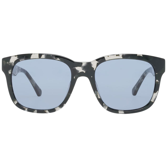 Ochelari de Soare Bărbați Gant GA7191 5255V