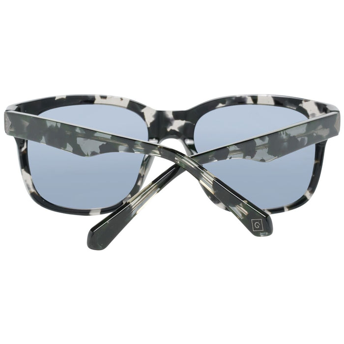 Ochelari de Soare Bărbați Gant GA7191 5255V
