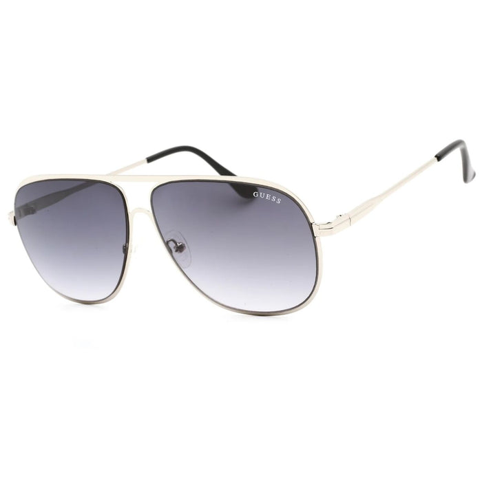 Ochelari de Soare Bărbați Guess GF0208-10B ø 60 mm