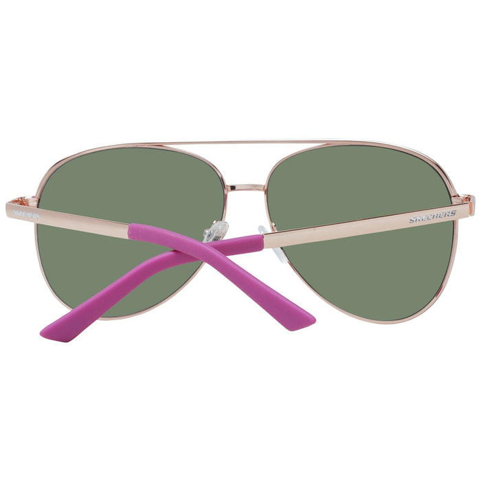 Ochelari de Soare Bărbați Skechers SE6111 6228U
