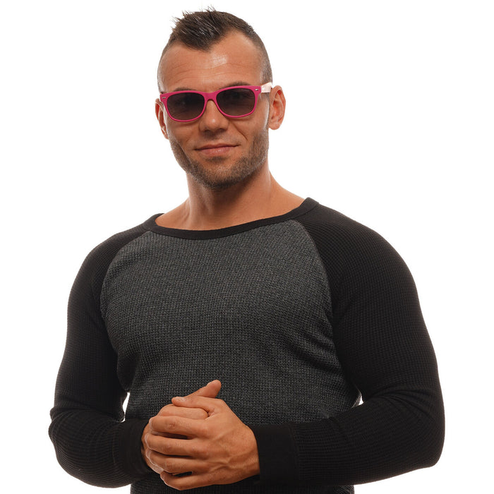 Ochelari de Soare Unisex Skechers Ø 55 mm