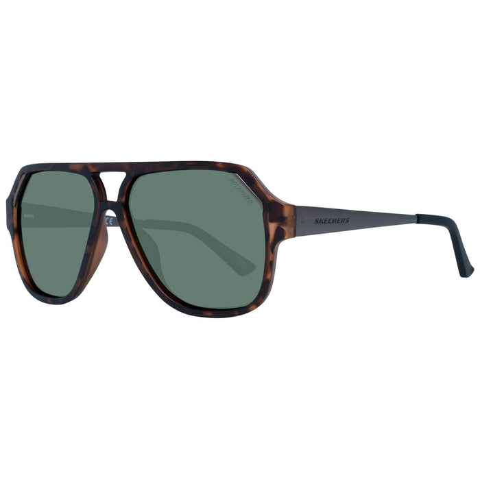 Ochelari de Soare Bărbați Skechers ø 60 mm