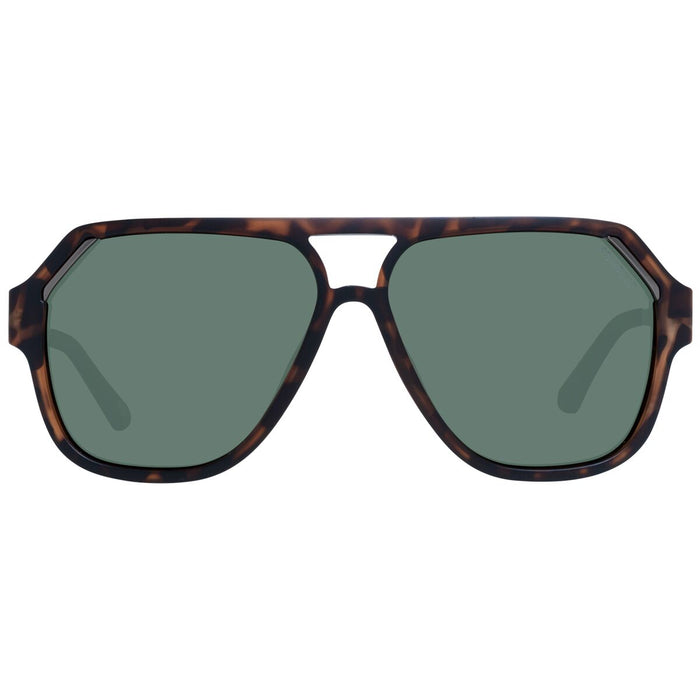 Ochelari de Soare Bărbați Skechers ø 60 mm