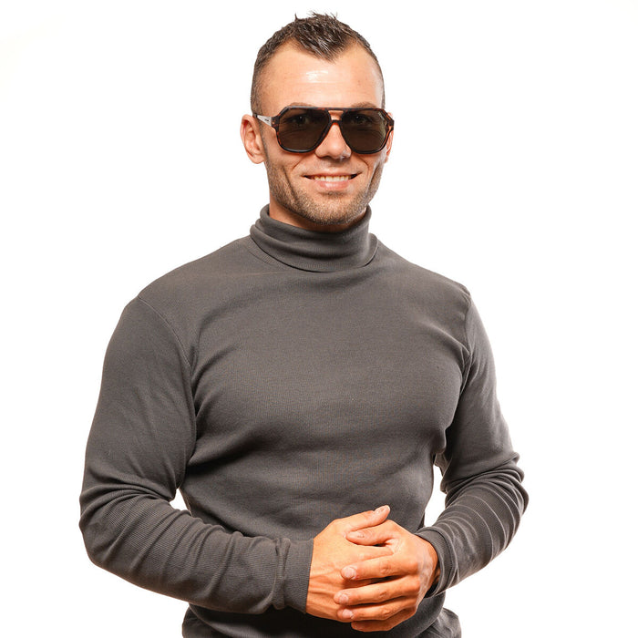 Ochelari de Soare Bărbați Skechers ø 60 mm