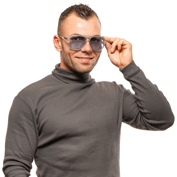 Ochelari de Soare Bărbați Skechers ø 60 mm