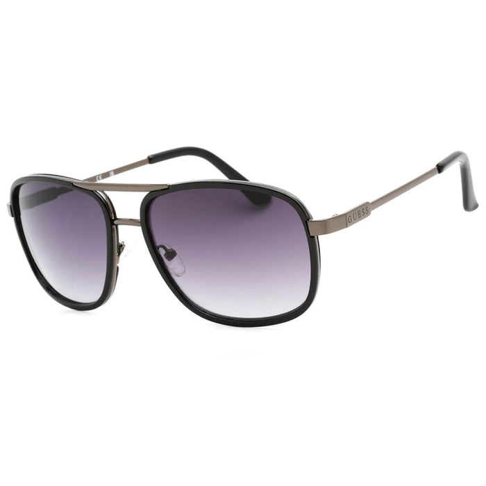 Ochelari de Soare Bărbați Guess GF0216-01B Ø 61 mm