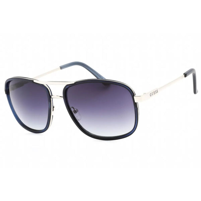 Ochelari de Soare Bărbați Guess GF0216-92W Ø 61 mm