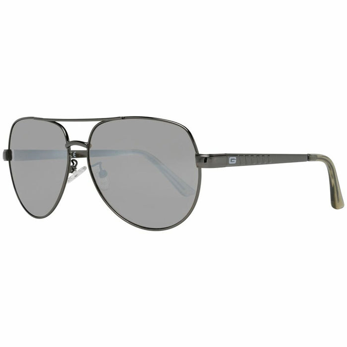 Ochelari de Soare Bărbați Guess GF0215 6008C