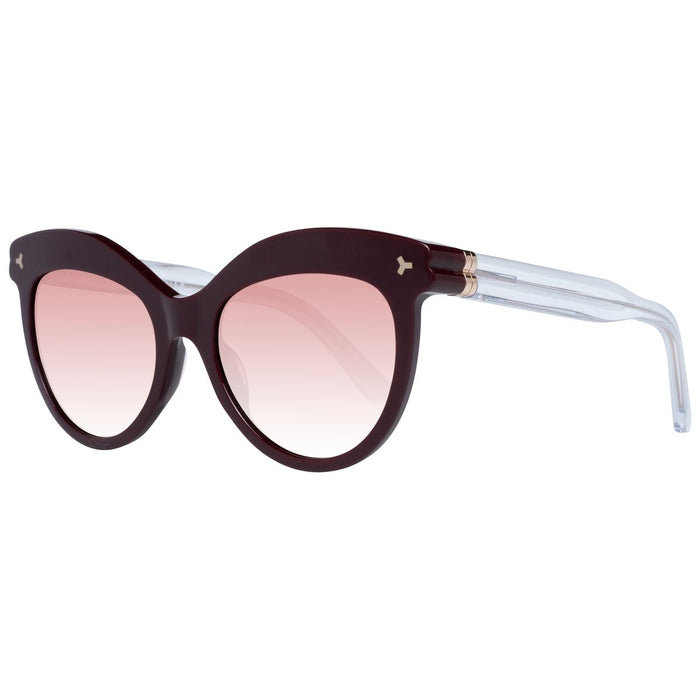 Ochelari de Soare Damă Bally BY0054 5569T