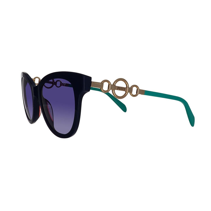Ochelari de Soare Damă Emilio Pucci EP0157-90W-54