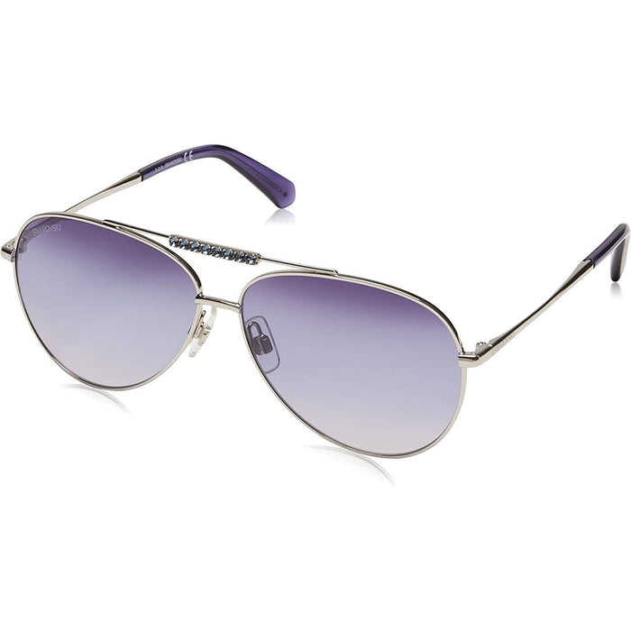 Ochelari de Soare Damă Swarovski SK0308 6016W